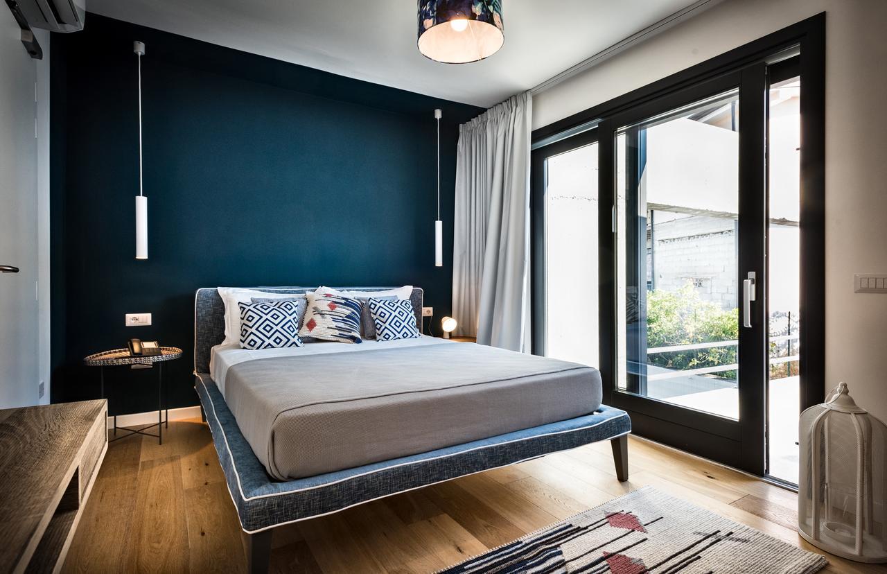 Teku Sardinia Boutique Hotel Bari Sardo Exteriér fotografie
