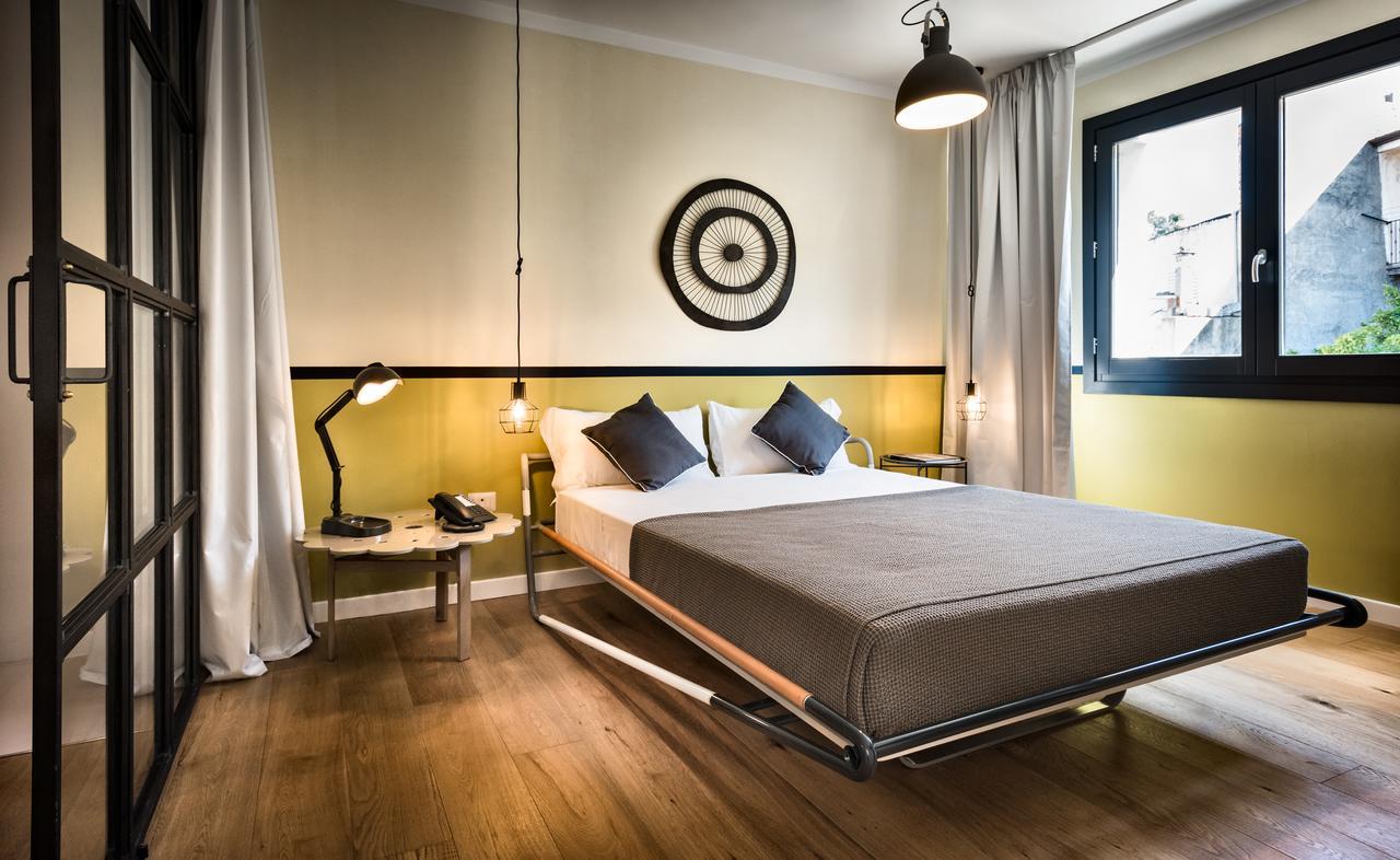 Teku Sardinia Boutique Hotel Bari Sardo Exteriér fotografie