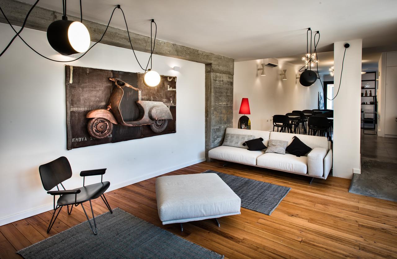 Teku Sardinia Boutique Hotel Bari Sardo Exteriér fotografie