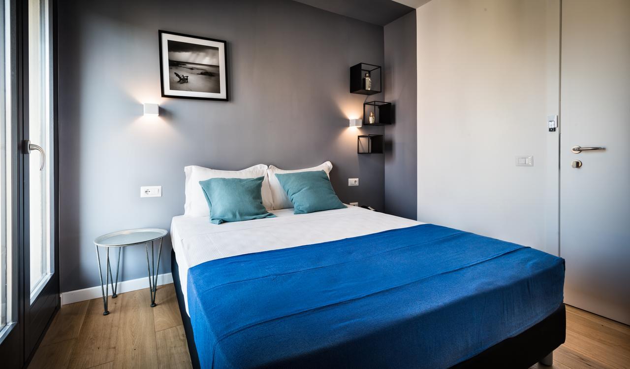 Teku Sardinia Boutique Hotel Bari Sardo Exteriér fotografie