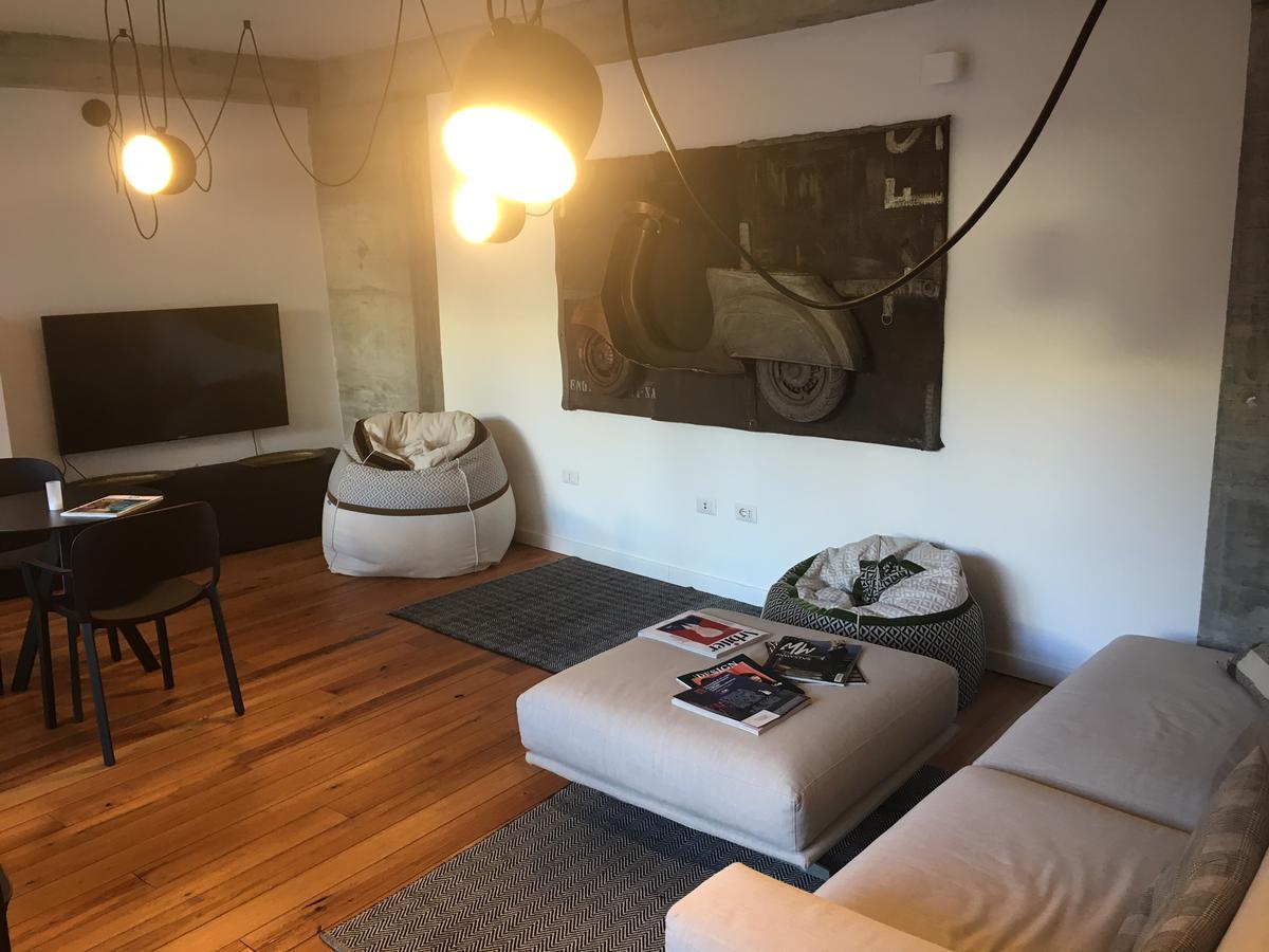 Teku Sardinia Boutique Hotel Bari Sardo Exteriér fotografie