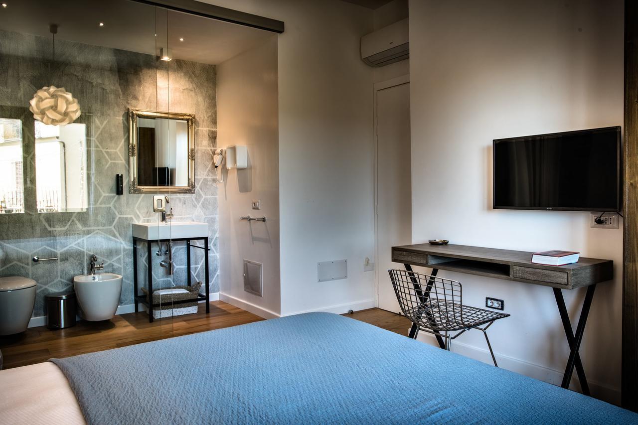 Teku Sardinia Boutique Hotel Bari Sardo Exteriér fotografie