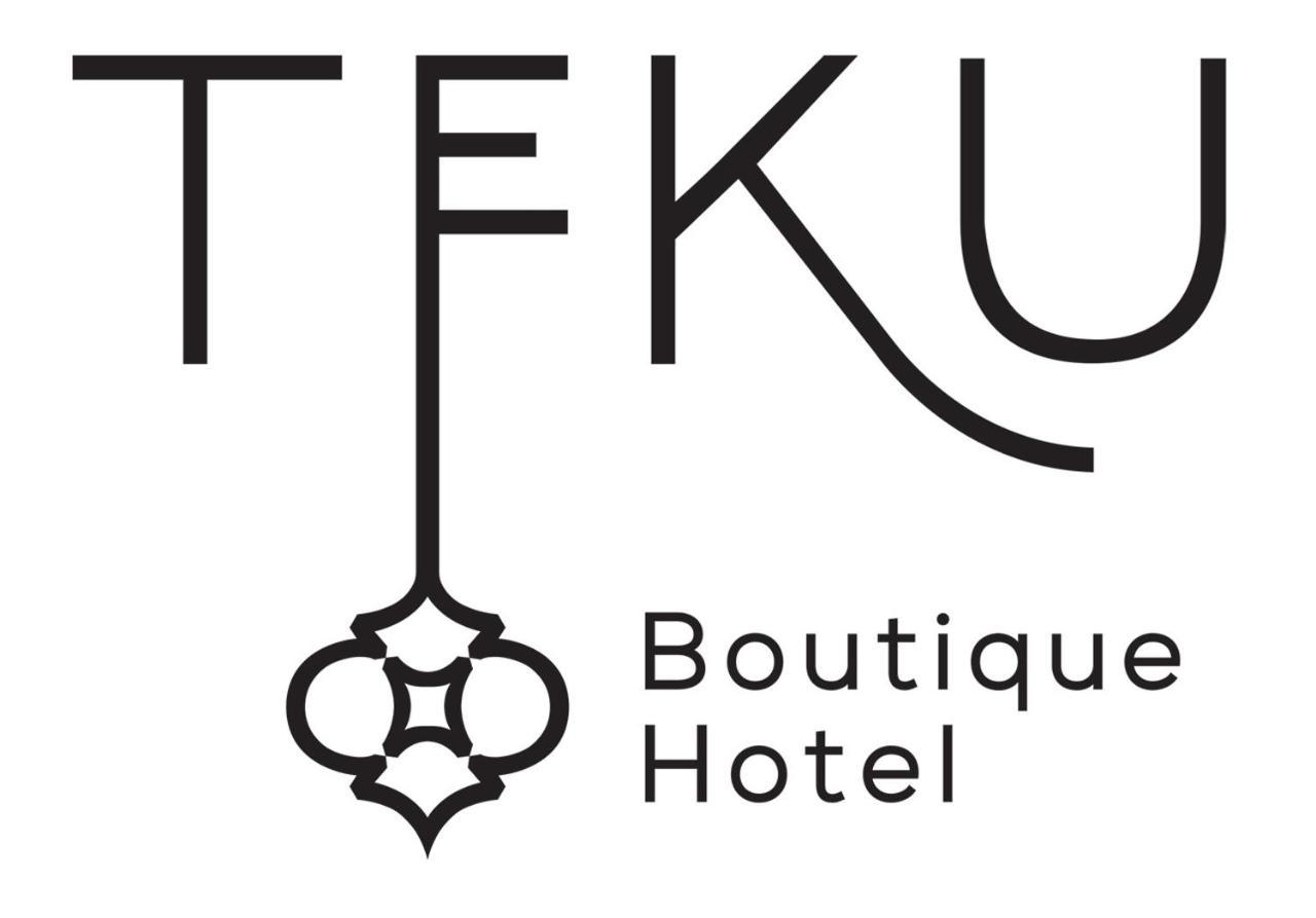 Teku Sardinia Boutique Hotel Bari Sardo Exteriér fotografie